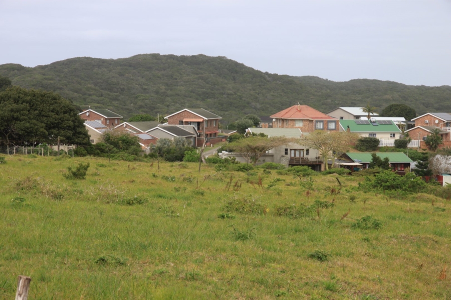 Commercial Property for Sale in Cosy Corner Eastern Cape